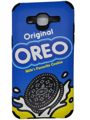 جراب  سامسونج J5    كيو