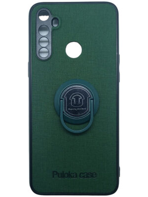 جراب  ريلمي 5 خلفي  رينج/بوب