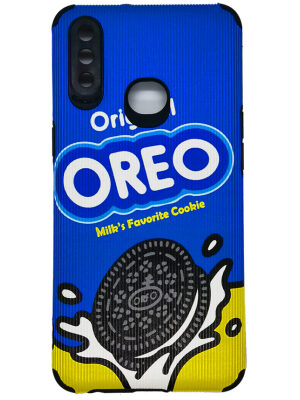 جراب  سامسونج A10S    كيو