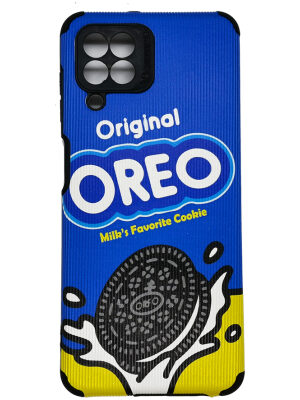 جراب  سامسونج A22 4G    كيو