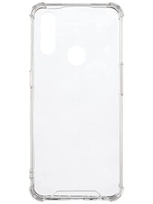 جراب غوريلا اوبو A31 ضهر شفاف