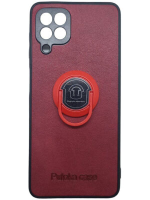 جراب  سامسونج  A22 خلفي  رينج/بوب