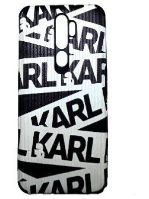 جراب   اوبو A5 2020    كيو