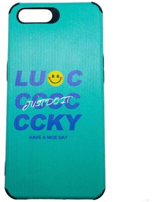 جراب   اوبو A3S    كيو