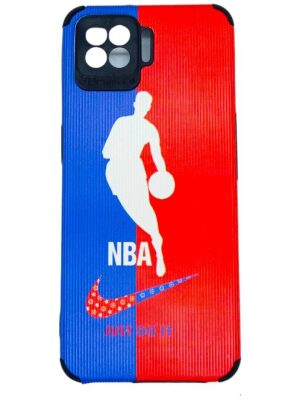 جراب   اوبو A73  2020    كيو