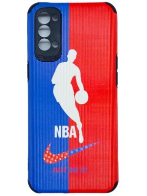 جراب   اوبو RENO 4    كيو