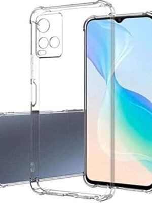 جراب غوريلا فيفو Y33S ضهر شفاف