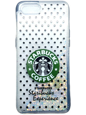 جراب  جوي روم  اوبو A1K ضهر شفاف جلتر