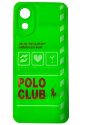 جراب سامسونج Pump cover with tpu material for Samsung  A03C