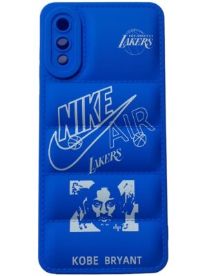 جراب سامسونج Pump cover with tpu material for Samsung  A02