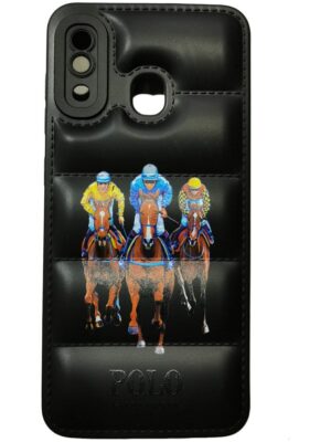 جراب سامسونج Pump cover with tpu material for Samsung  A30