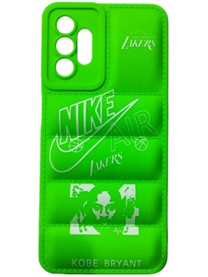 جراب سامسونج Pump cover with tpu material for Samsung  A13