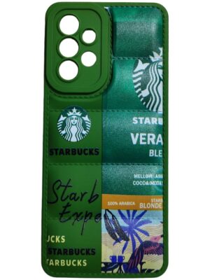 جراب سامسونج Pump cover with tpu material for Samsung  A33