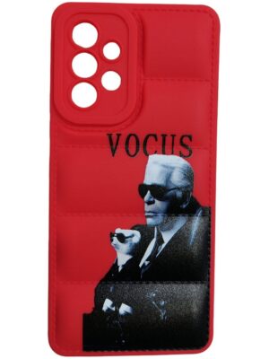 جراب سامسونج Pump cover with tpu material for Samsung  A53