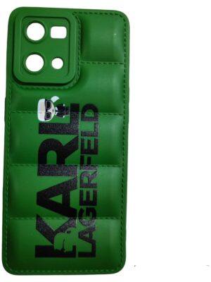 جراب اوبو Pump cover with tpu material for oppo  RENO7  4G