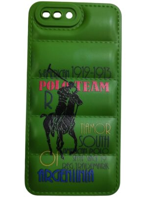 جراب اوبو Pump cover with tpu material for oppo  A03S