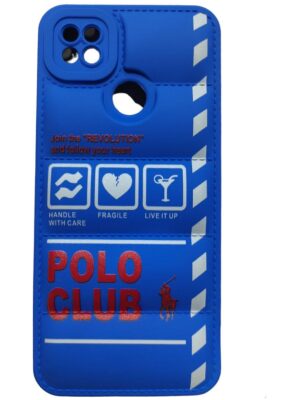 جراب شاومي Pump cover with tpu material for Xiaomi  REDMI 10A