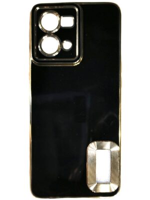 جراب اوبو Cover Oppo  RENO 7 4G BACK OPEN CASE FASHON