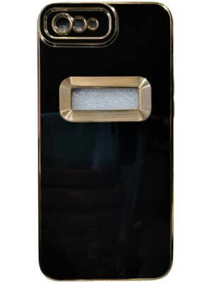 جراب اوبو Cover Oppo  A1K BACK OPEN CASE FASHON