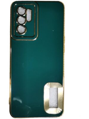 جراب اوبو  Cover Oppo  RENO 6 4G BACK OPEN CASE FASHON