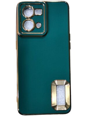 جراب اوبو Cover Oppo  RENO 8 4G BACK OPEN CASE FASHON