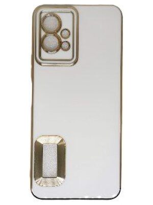 Cover Vivo Y33S BACK OPEN CASE FASHON