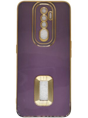 جراب اوبو Cover Oppo  A5 2020 BACK OPEN CASE FASHON