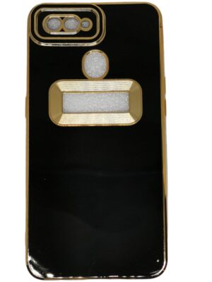 جراب اوبو Cover Oppo  A5S BACK OPEN CASE FASHON