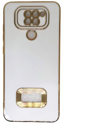 جراب شاومي Cover Xiaomi NOTE 9 BACK OPEN CASE FASHON