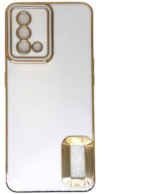 جراب اوبو Cover Oppo  A95 BACK OPEN CASE FASHON