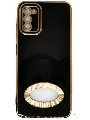 جراب سامسونج Cover Samsung A03S BACK OPEN CASE FASHON