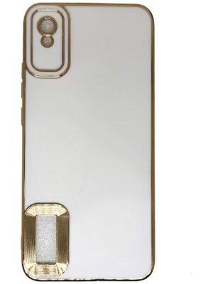 جراب شاومي Cover Xiaomi REDMI 9A BACK OPEN CASE FASHON