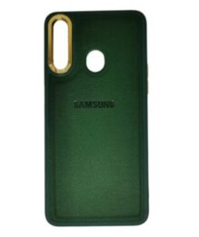 جراب سامسونج Cover Samsung A20 S BACK Magic MASK