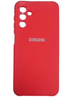 جراب سامسونج Cover Samsung A04S BACK SILCONE