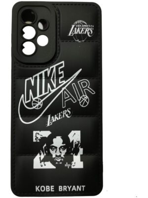 جراب سامسونج Pump cover with tpu material for Samsung  A73