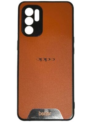 جراب اوبو Cover OPPO RENO 6 4G BACK BRAND BETTER