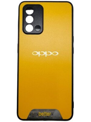 جراب اوبو Cover OPPO A95 BACK BRAND BETTER