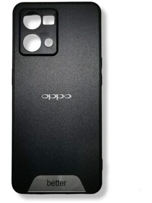 جراب اوبو Cover OPPO RENO 7 4G BACK BRAND BETTER