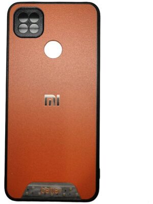 جراب شاومي Cover XIAOMI REDMI 10A BACK BRAND BETTER