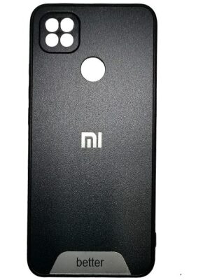 جراب شاومي Cover XIAOMI REDMI 9C BACK BRAND BETTER