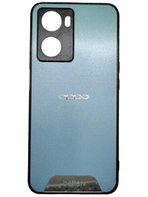 جراب اوبو Cover OPPO A77 BACK BRAND BETTER