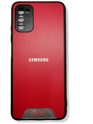 جراب سامسونج Cover Samsung A03S BACK BRAND BETTER