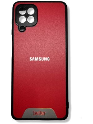 جراب سامسونج Cover Samsung A22 4G BACK BRAND BETTER