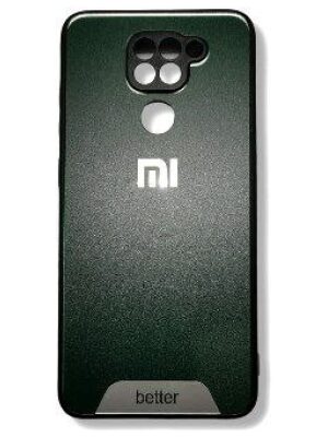 جراب شاومي Cover XIAOMI NOTE 9 BACK BRAND BETTER