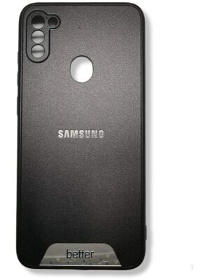 جراب سامسونج Cover Samsung A11 BACK BRAND BETTER