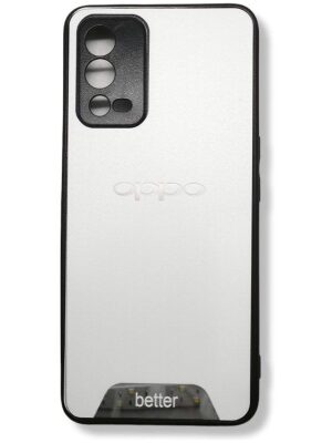 جراب اوبو Cover OPPO A55 BACK BRAND BETTER