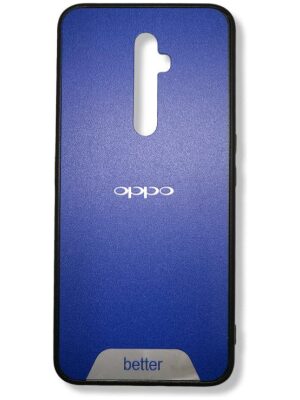 جراب اوبو Cover OPPO RENO 2F BACK BRAND BETTER