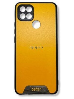 جراب اوبو Cover OPPO A15 BACK BRAND BETTER
