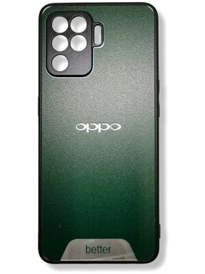 جراب اوبو Cover OPPO A94 BACK BRAND BETTER