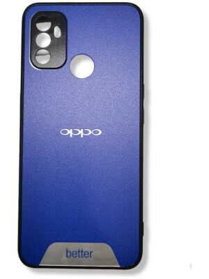 جراب اوبو Cover OPPO A53 BACK BRAND BETTER
